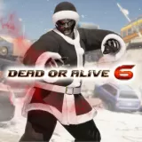 [Revival] DOA6 Santa