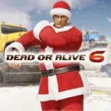 [Revival] DOA6 Santa