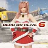 [Revival] DOA6 Santa