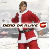 [Revival] DOA6 Santa