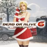 [Revival] DOA6 Santa
