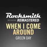 Rocksmith 2014 – When I Come Around - Green Day