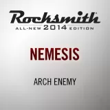 Rocksmith 2014 - Arch Enemy - Nemesis