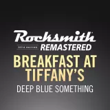 Rocksmith 2014 – Breakfast at Tiffany