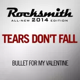 Tears Don