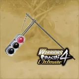 WO4U: Weapon `Traffic Signal`