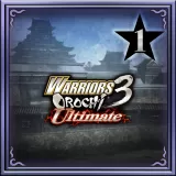 Stage Pack 1 (English Ver.)