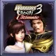 Samurai Disguises 1 (English Ver.)