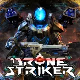 Drone Striker Drone Striker