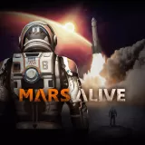 Mars Alive Mars Alive