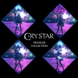 Crystar Peddler Collection