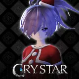 Crystar Kokoro