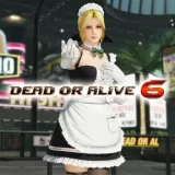 [Revival] DOA6 Maid Costume - Helena (English/Chinese/Korean/Japanese Ver.)