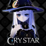 Crystar Rei