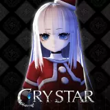 Crystar Rei