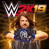 WWE 2K19 Digital Deluxe (英語版）