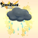 Rain Cloud (English Ver.)