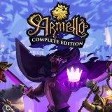 Armello - Deluxe Bundle