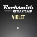 Hole - Violet (English Ver.)