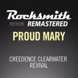 Proud Mary - Creedence Clearwater Revival