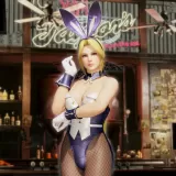 ［Revival］ DOA6 Sexy Bunny Costume - Helena (English/Chinese/Korean/Japanese Ver.)