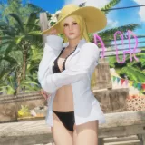 [Revival] DOA6 Hot Summer Costume - Helena (English/Chinese/Korean/Japanese Ver.)