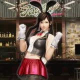 ［Revival］DOA6 Sexy Bunny Costume - Kokoro (English/Chinese/Korean/Japanese Ver.)