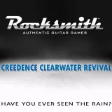 Creedence Clearwater Revival - Have You Ever Seen the Rain?
