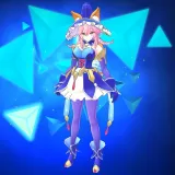 Fate/Extella Link — Magical Tamamo