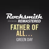 Rocksmith 2014 - Green Day - Father of All...