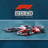 F1 2019 Anniversary DLC Content Pack