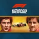 F1 2019 Legends DLC Content Pack