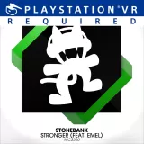 Stronger (feat. Emel) - Stonebank