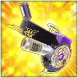 Conveyor belt sushi Spray gun (Chinese/Korean Ver.)