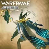 Warframe: Prime Vault - Banshee Prime Accessories Pack (English/Chinese/Korean/Japanese Ver.)