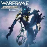 Warframe: Prime Vault - Mirage Prime Accessories Pack (English/Chinese/Korean/Japanese Ver.)