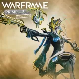 Warframe: Prime Vault - Banshee Prime Pack