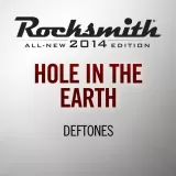 Hole in the Earth  - Deftones