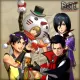 Costume All Set (English Ver.)