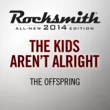 Rocksmith 2014 - The Offspring - The Kids Aren