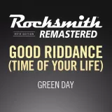 Good Riddance (Time of Your Life) - Green Day