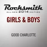Rocksmith 2014 - Good Charlotte - Girls & Boys