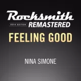 Rocksmith 2014 - Nina Simone - Feeling Good