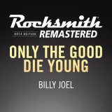 Billy Joel - Only the Good Die Young (English Ver.)