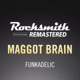 Rocksmith 2014 – Maggot Brain - Funkadelic