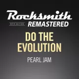 Rocksmith 2014 - Pearl Jam - Do the Evolution