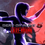DOA5LR Alpha-152 Halloween Costume 2015