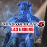 DOA5LR Tecmo 50th Anniversary Costume - Alpha-152