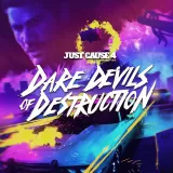Dare Devils OF Destruction