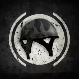 Skull Helmet